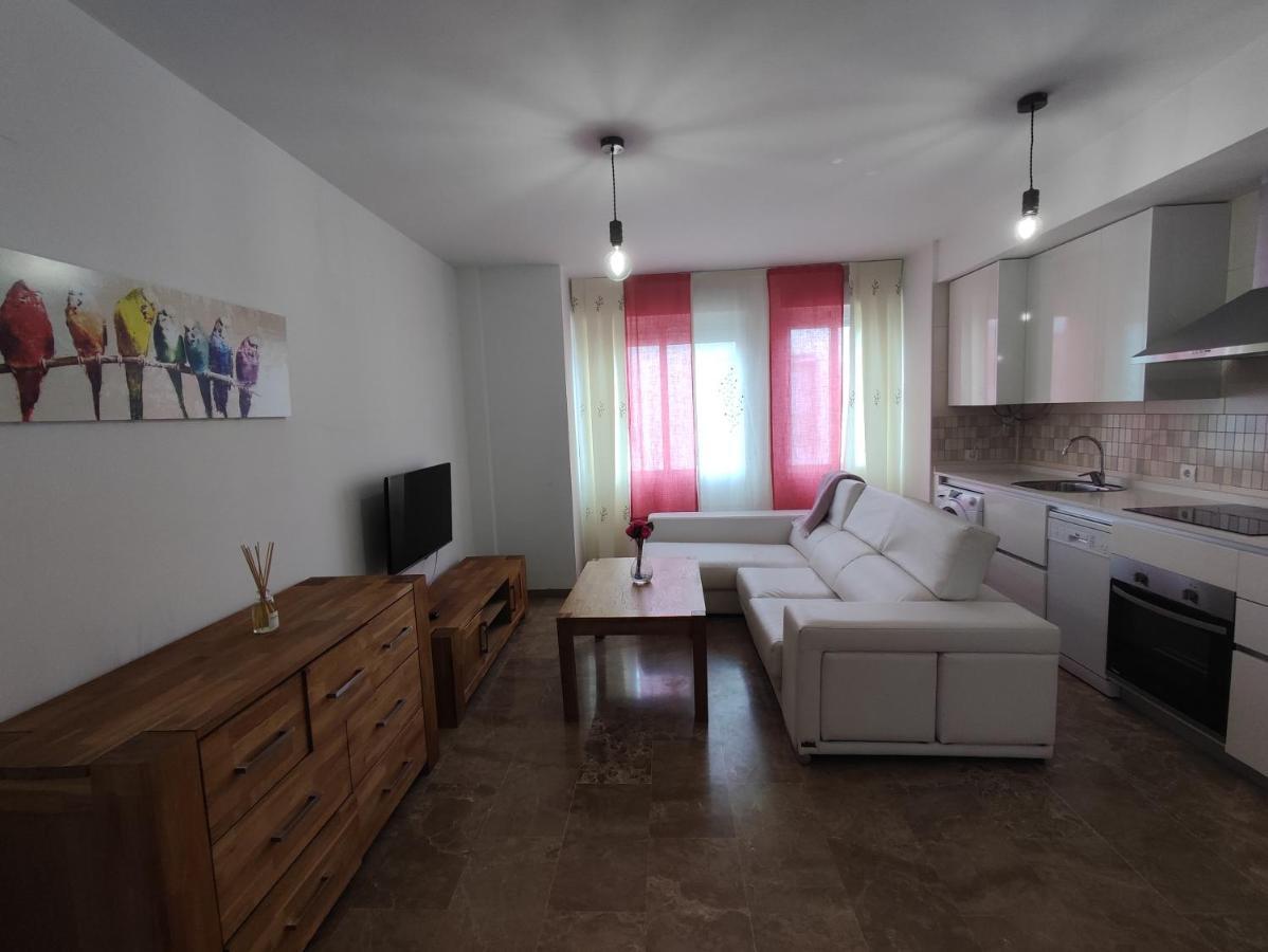 Apartamento Cobo De Guzman Apartment Кордоба Екстериор снимка